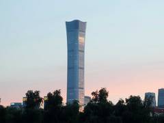 
      
      Small aircraft crashes Beijing’s tallest skyscraper
      
      