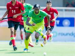 
      
      RGHA storms into International Youth Hockey Cup final
      
      