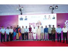 
      
      Swift textiles to invest Rs 235 crore, create 4,650 jobs
      
      