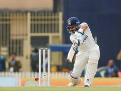 
      
      Jurel's unbeaten 141 puts India A in command against Sri Lanka A
      
      