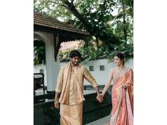 
      
      Khushbu Sundar shares adorable pictures from daughter's wedding
      
      
