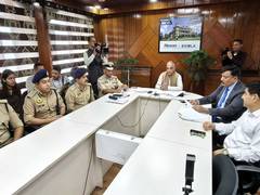 
      
      Himachal to make anti-chitta test mandatory for govt recruitment
      
      
