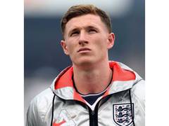 
      
      Man City set to pay record fee to get England's Elliot Anderson
      
      