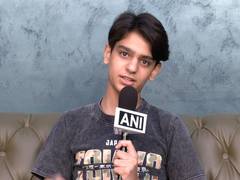 
      
       'Raakh’ actor Vivaan on portraying protective brother
      
      