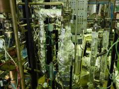 
      
      DAE inaugurates hydrogen production facility
      
      