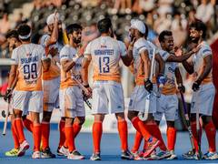 
      
      Indian Men’s Hockey Team hammers Pakistan 7-1 
      
      