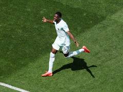 
      
      Dembele's hat-trick fires France to 4-1 win over Norway
      
      