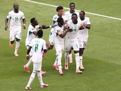
      
      Still improvements to be made: Pape Bouna Thiaw
      
      