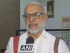 
      
      MA Baby calls for vigilance in Ram Mandir donation row
      
      