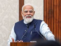 
      
      Will promote security, prosperity in Indian Ocean: PM Modi
      
      