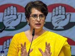 
      
      Priyanka Gandhi on Ram Temple donation row
      
      