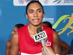 
      
      Hoping to get medal at Asian Games
