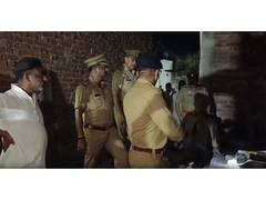 
      
      Lucknow: Two killed, several injured after balcony collapses
      
      