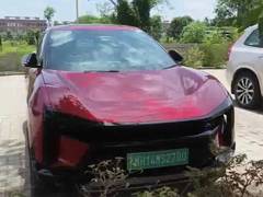 
      
      Video of Ketan’s electric car surfaces amid murder investigation
      
      