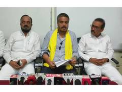 
      
      Rohit Pawar announces June 29 farmers' protest
      
      