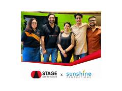 
      
      STAGE & Sunshine Productions Announce “Daakan”
      
      