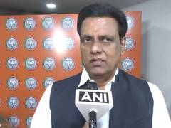 
      
      Telangana BJP’s NV Subhash on Owaisi’s remarks on SIR process
      
      