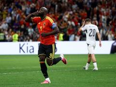 
      
      Romelu Lukaku becomes Belgium’s all-time FIFA WC top scorer
      
      