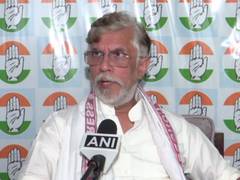 
      
      Congress Leader Pawan Khera targets RSS over Ram Mandir row
      
      
