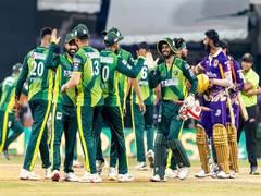 
      
      Chambal Ghariyals crowned champions of MPL T20 Cup 2026
      
      