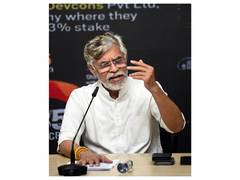 
      
      Khera accuses Defence Minister of 
