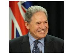 
      
      NZ minister slams govt over India FTA immigration changes
      
      