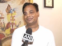 
      
      ISKCON Vice President Radharaman Das on WB mid-day meal row
      
      
