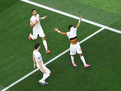 
      
      FIFA World Cup 2026: “People of Iran, forgive us,” says Rezaeian
      
      