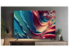 
      
      TCL QLED vs 4K LED vs Google TV: Five models for Indian homes
      
      