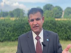 
      
      Pakistan judiciary, army accused of silencing Baloch voices
      
      