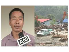 
      
      Arunachal Pradesh: Search, rescue operations continue for 4 missi
      
      