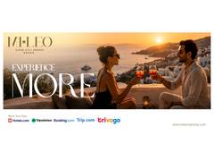 
      
      Honeymoon Hotel in Mykonos: How Yasam Ayavefe’s Mileo Mykonos
      
      