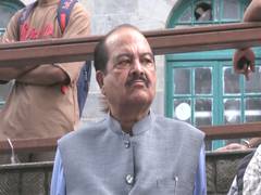
      
      BJP alleges Himachal govt trying to influence Zila Parishad
      
      