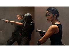 
      
      Alia Bhatt unveils new ‘Alpha’ stills as countdown to July 3 rel
      
      