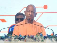 
      
      UP CM lays foundation stone of electronics manufacturing plant
      
      