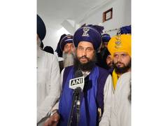 
      
      Sikh leaders allege torture of pilgrims in Uttarakhand
      
      