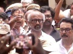Filmmaker K. Bhagyaraj Passes Away at 73; TN Honours with State Funeral | Quick Digest