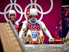 
      
      IOC's grant offers athletes a safety net for sustainable careers
      
      