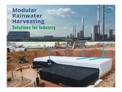 
      
      InRain® Construction Champions Smarter Water Conservation
      
      