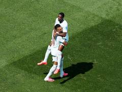 
      
      FIFA World Cup 2026: Dembele-Mbappe create history
      
      