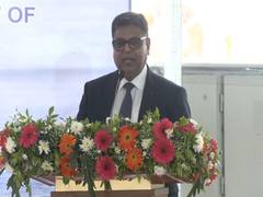
      
      “ICGS Akshay commissioning affirms India’s growing maritime capab
      
      