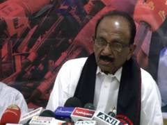 
      
      MDMK exits DMK alliance, Vaiko announces support for TVK
      
      