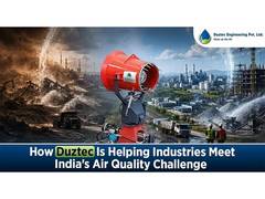 
      
      Swedish Engineering: How Duztec Is Helping Industries Meet India
      
      