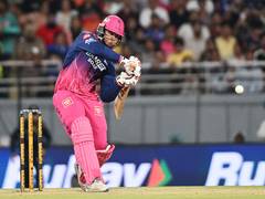 
      
      “Sooryavanshi will be a force for world cricket”: Sangakkara
      
      