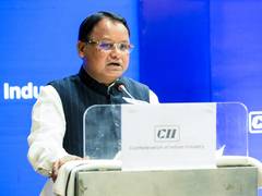 
      
      Odisha CM suspends ex-SCERT director, three officials over school
      
      