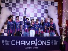 
      
      Carlsen returns, Divya set for Global Chess League debut
      
      