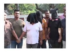 
      
      Three detained, SIT formed to investigate Maharashtra TET 2026 pa
      
      