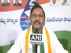 
      
      Congress MLA T Ram Mohan Reddy slams KTR
      
      