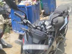 
      
      Delhi: Father of hit-and-run victim alleges vehicle ran him over
      
      