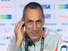 
      
      FIFA World Cup 2026: Saudi Arabia set to sack head coach Donis
      
      